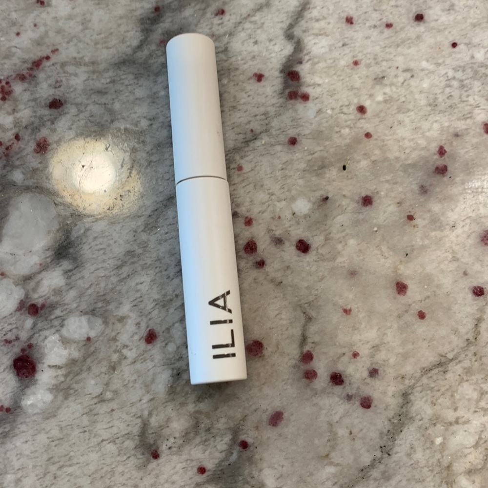 ILIA travel mascara, never used